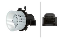 HELLA 8EW366400371 - Ventilador habitáculo
