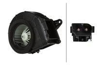 HELLA 8EW366400601 - Ventilador habitáculo