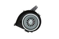 HELLA 8EW 366 400-531 - Ventilador habitáculo