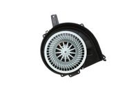 HELLA 8EW 366 400-541 - Ventilador habitáculo