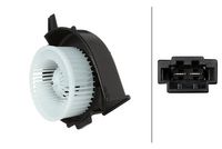 HELLA 8EW366400541 - Ventilador habitáculo