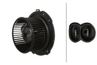 HELLA 8EW366400461 - Ventilador habitáculo