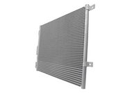 HELLA 8FC366220941 - Condensador, aire acondicionado - >>> Easy2Fit <<<