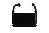 HELLA 8ML 366 340-101 - Radiador de aire de admisión