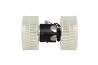 HELLA 8EW 366 400-701 - Ventilador habitáculo