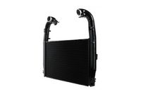 HELLA 8ML366340101 - Radiador de aire de admisión