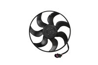 HELLA 8EW 366 420-421 - Ventilador, refrigeración del motor