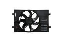 HELLA 8EW 366 420-391 - Ventilador, refrigeración del motor