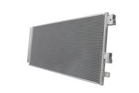 HELLA 8FC366220211 - Condensador, aire acondicionado - >>> Easy2Fit <<<