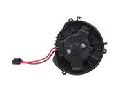 HELLA 8EW 366 400-901 - Ventilador habitáculo