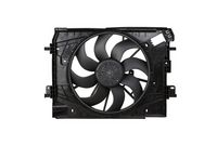 HELLA 8EW 366 420-351 - Ventilador, refrigeración del motor