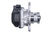 HELLA 6NU 014 864-431 - Válvula EGR