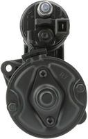 HELLA 8EA 011 611-431 - Motor de arranque