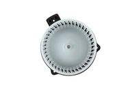 HELLA 8EW 366 400-961 - Ventilador habitáculo