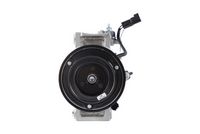 HELLA 8FK 366 200-841 - Compresor, aire acondicionado