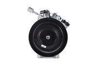 HELLA 8FK 366 201-911 - Compresor, aire acondicionado