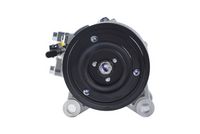 HELLA 8FK 366 201-881 - Compresor, aire acondicionado