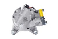 HELLA 8FK 366 201-881 - Compresor, aire acondicionado