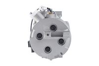 HELLA 8FK 366 200-451 - Compresor, aire acondicionado