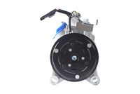 HELLA 8FK 366 200-621 - Compresor, aire acondicionado