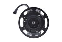 HELLA 8FK 366 200-081 - Compresor, aire acondicionado