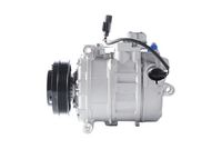 HELLA 8FK 366 200-131 - Compresor, aire acondicionado