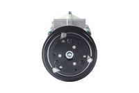 HELLA 8FK 366 201-061 - Compresor, aire acondicionado