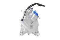 HELLA 8FK 366 200-621 - Compresor, aire acondicionado