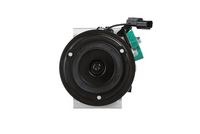 HELLA 8FK 366 201-771 - Compresor, aire acondicionado