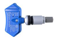 HELLA 6PP 358 139-151 - Sensor de ruedas, control presión neumáticos