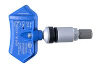 HELLA 6PP 358 139-021 - Sensor de ruedas, control presión neumáticos