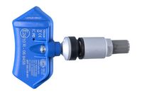 HELLA 6PP 358 139-001 - Sensor de ruedas, control presión neumáticos