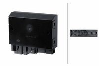 HELLA 5DS 014 460-491 - Unidad de control, enganche de remolque