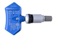 HELLA 6PP 358 139-191 - Sensor de ruedas, control presión neumáticos