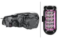 HELLA 1EG 009 901-221 - Faro principal