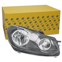 HELLA 1EG 009 901-221 - Faro principal