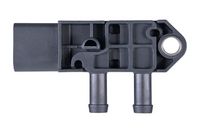 HELLA 6PP 009 409-161 - Sensor, presión gas de escape