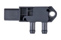 HELLA 6PP 009 403-431 - Sensor, presión gas de escape