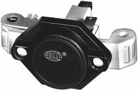 HELLA 5DR 004 246-341 - Regulador del alternador