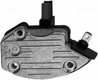 HELLA 5DR 004 242-021 - Regulador del alternador