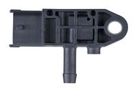 HELLA 6PP 009 409-181 - Sensor, presión gas de escape