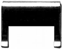 HELLA 9MK 741 492-007 - Gancho fusible
