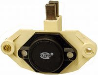 HELLA 5DR 004 244-281 - Regulador del alternador