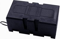 HELLA 8JD 743 136-007 - Portafusibles