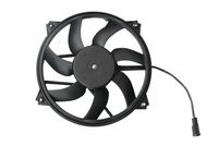 HELLA 8EW 366 420-001 - Ventilador, refrigeración del motor