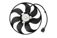 HELLA 8EW 366 420-011 - Ventilador, refrigeración del motor