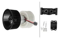HELLA 8EW366400091 - Ventilador habitáculo