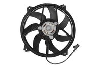 HELLA 8EW 366 420-051 - Ventilador, refrigeración del motor