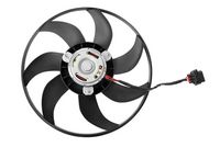 HELLA 8EW 366 420-231 - Ventilador, refrigeración del motor