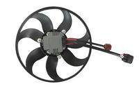 HELLA 8EW 366 420-141 - Ventilador, refrigeración del motor